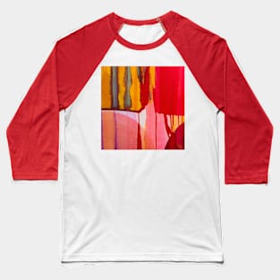 Composition One Baseball T-Shirt